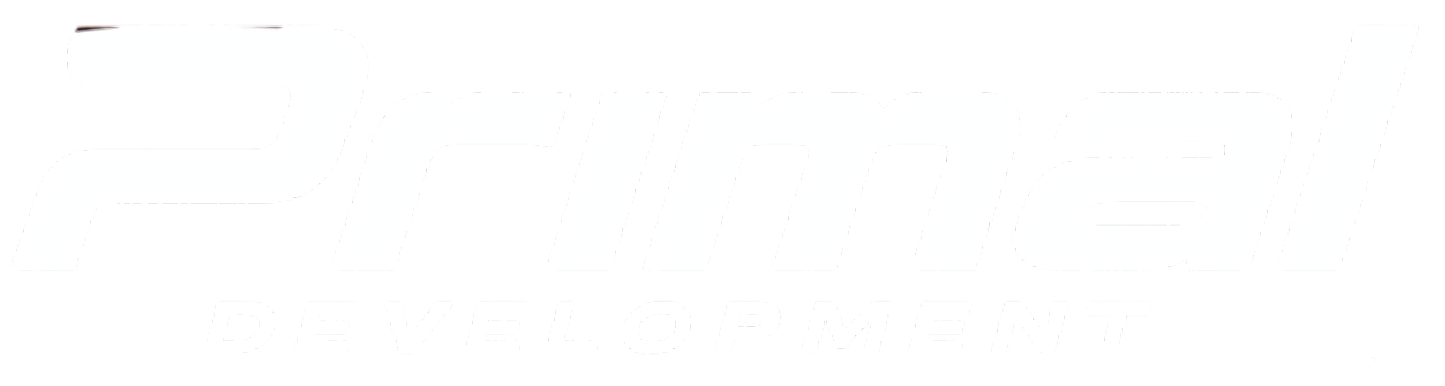 Primal Development Logo